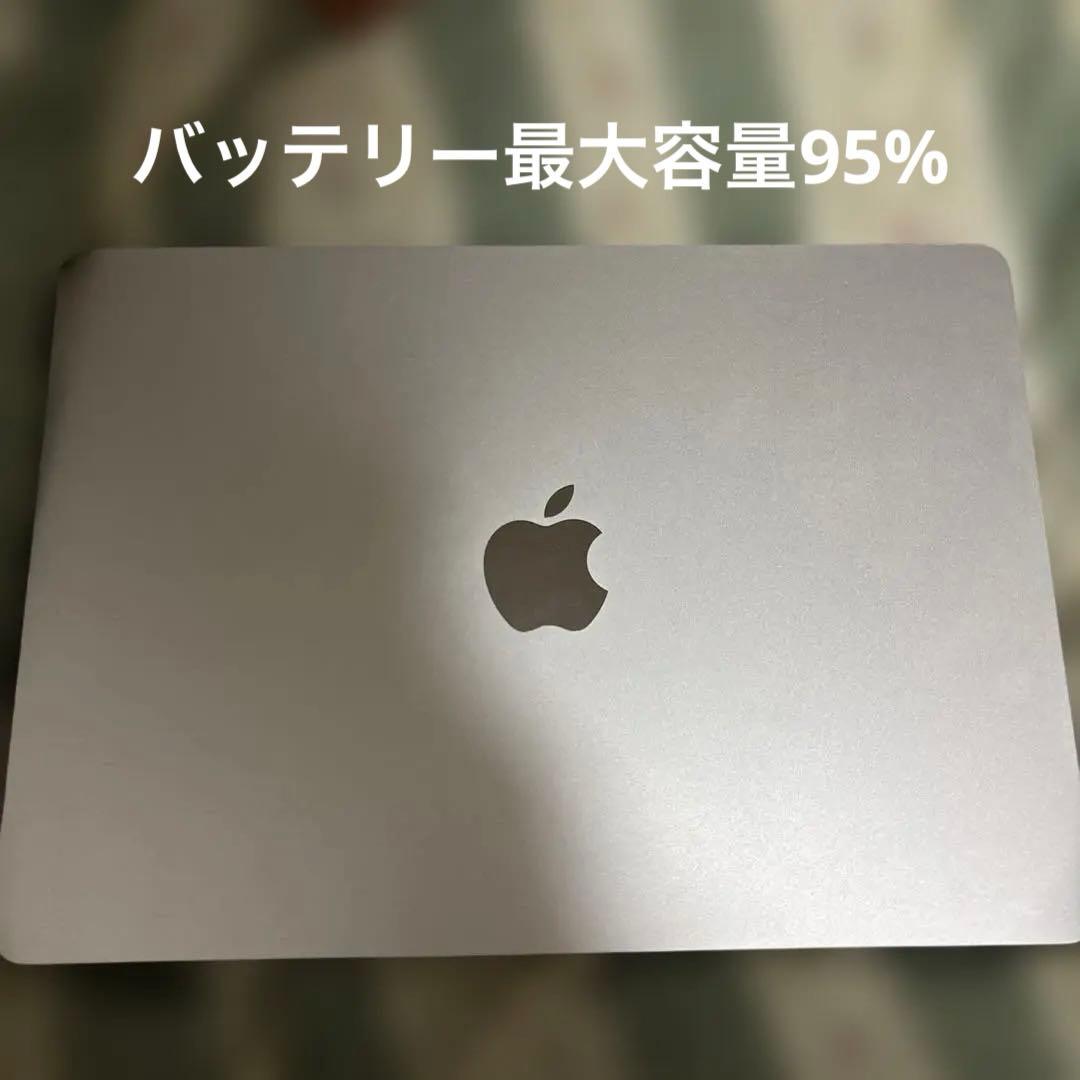 Apple MacBookAir M2 スターライト Apple MacBook Air Liquid Retinaディスプレイ 15.3 MQKU3J/A [スター