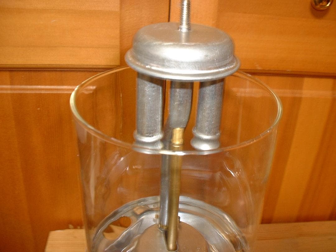 コールマン パワーハウス ツーマントル 290 モミの木 PowerHouse