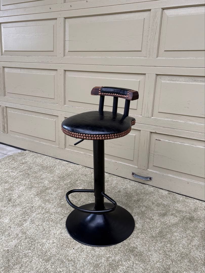 アンティーク調 バーチェア／カウンターチェア／ハイチェア 楽天市場】【3/4限定！先着5名様50％OFFクーポン配布中】 バーチェア