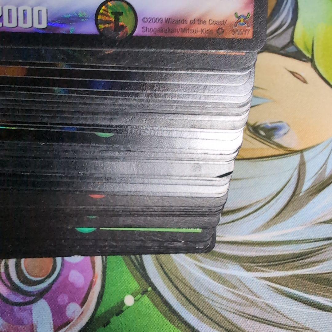 カイザーフェニックス デッキ 【f0204】 - メルカリ