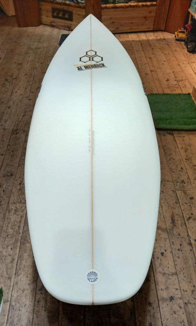 c*7様 チャンネルアイランド アルメリック ハッピーエブリデイ