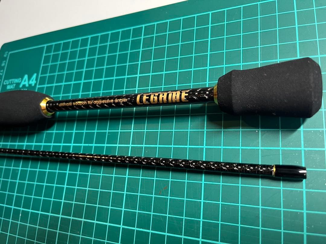 X-ARMATURA 射抜 （しゃばつ） [XAS-6124] レガーメ - メルカリ