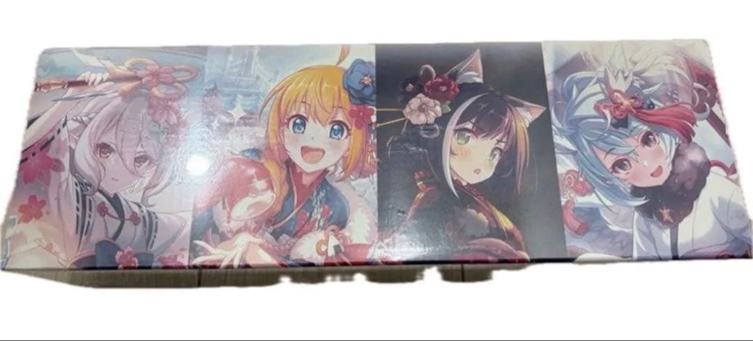 シャドウバースエボルヴ プレミアムカードセット プリンセスコネクト