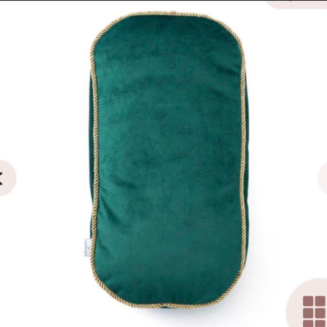 フランフラン ルルメリー ルル メリー クッション バラ グッズ