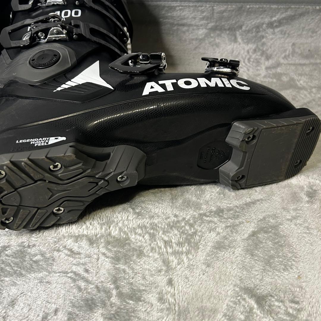 ATOMIC HAWX ULTRA 100 26.0cm 300mm 2020年