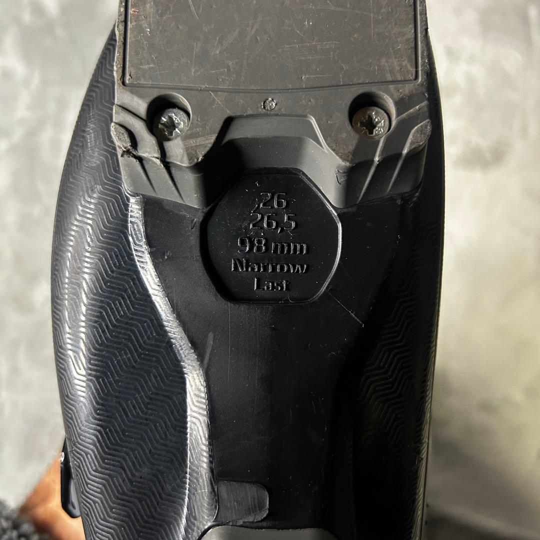 ATOMIC HAWX ULTRA 100 26.0cm 300mm 2020年