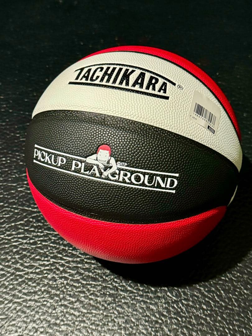 TACHIKARA タチカラ スラムダンク バスケットボール 新品‼︎送料無料