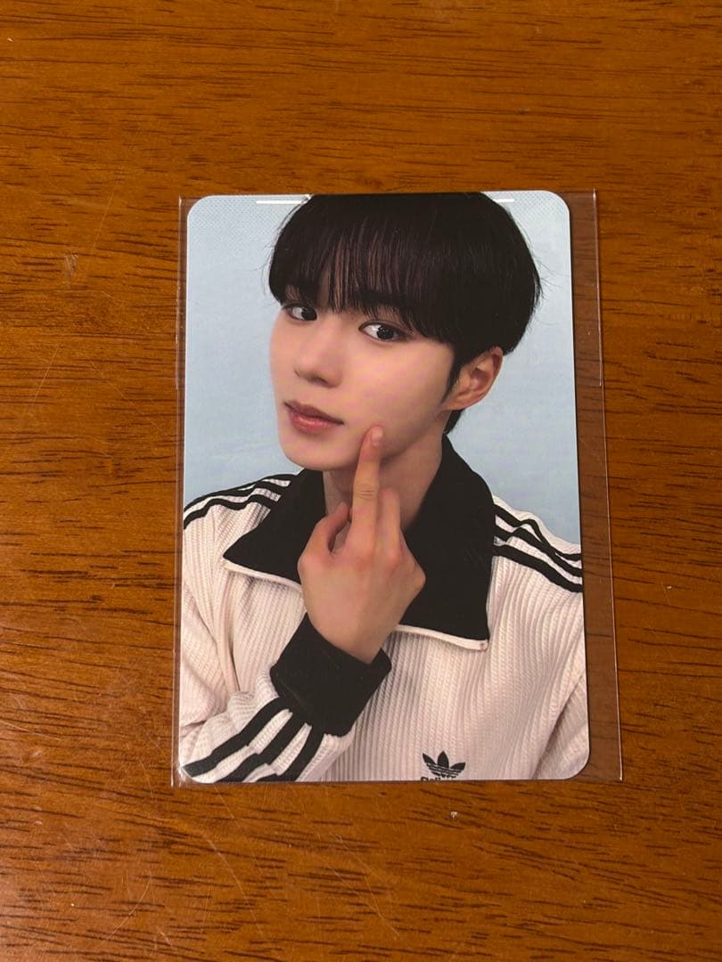 ジュンソ トレカ - メルカリ