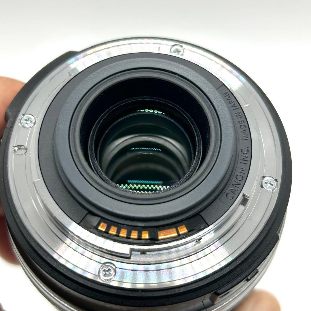Canon キャノン EF-S 18-200mm f3.5-5.6 IS 現状品