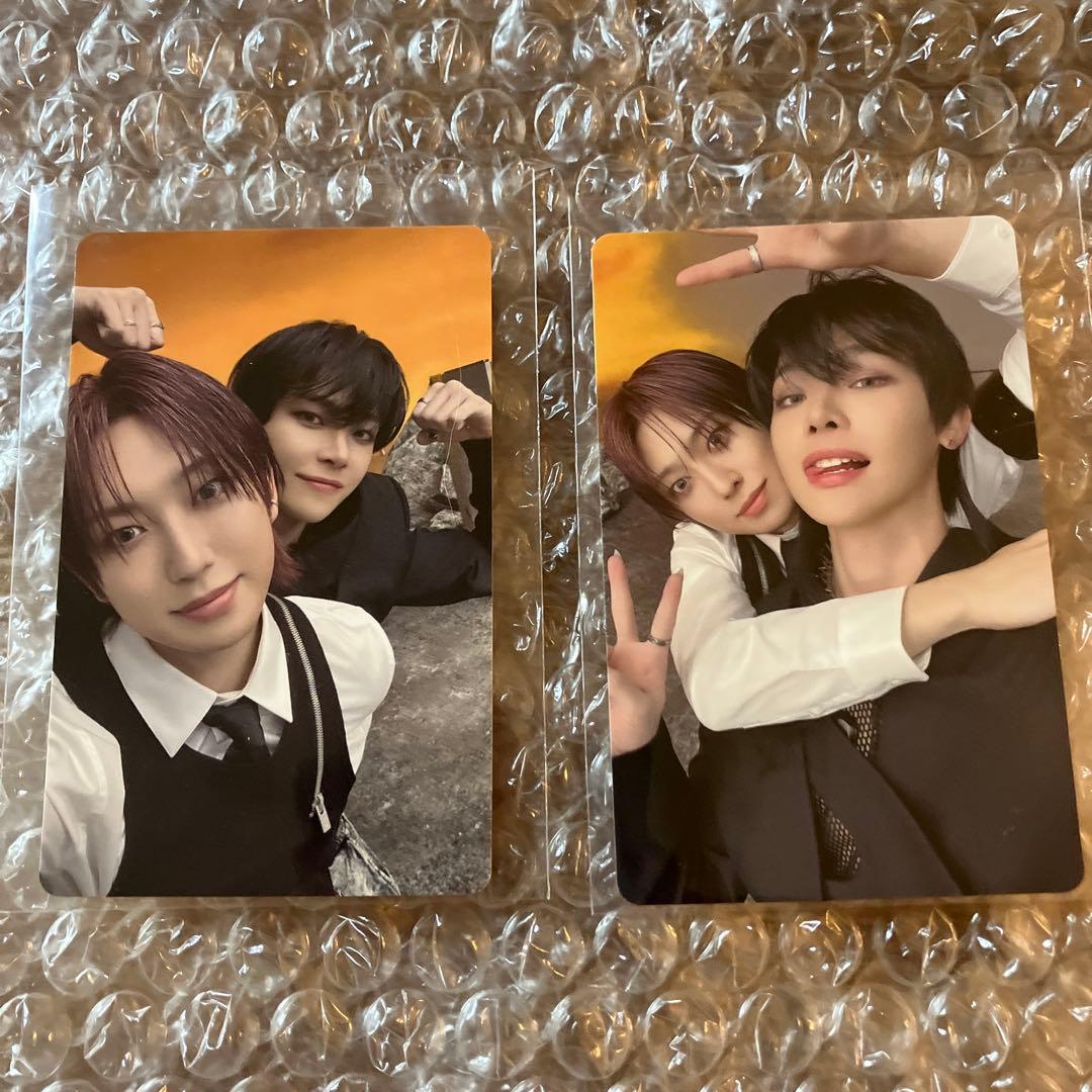 月狼ユニットトレカ NICHOLAS FUMA - メルカリ