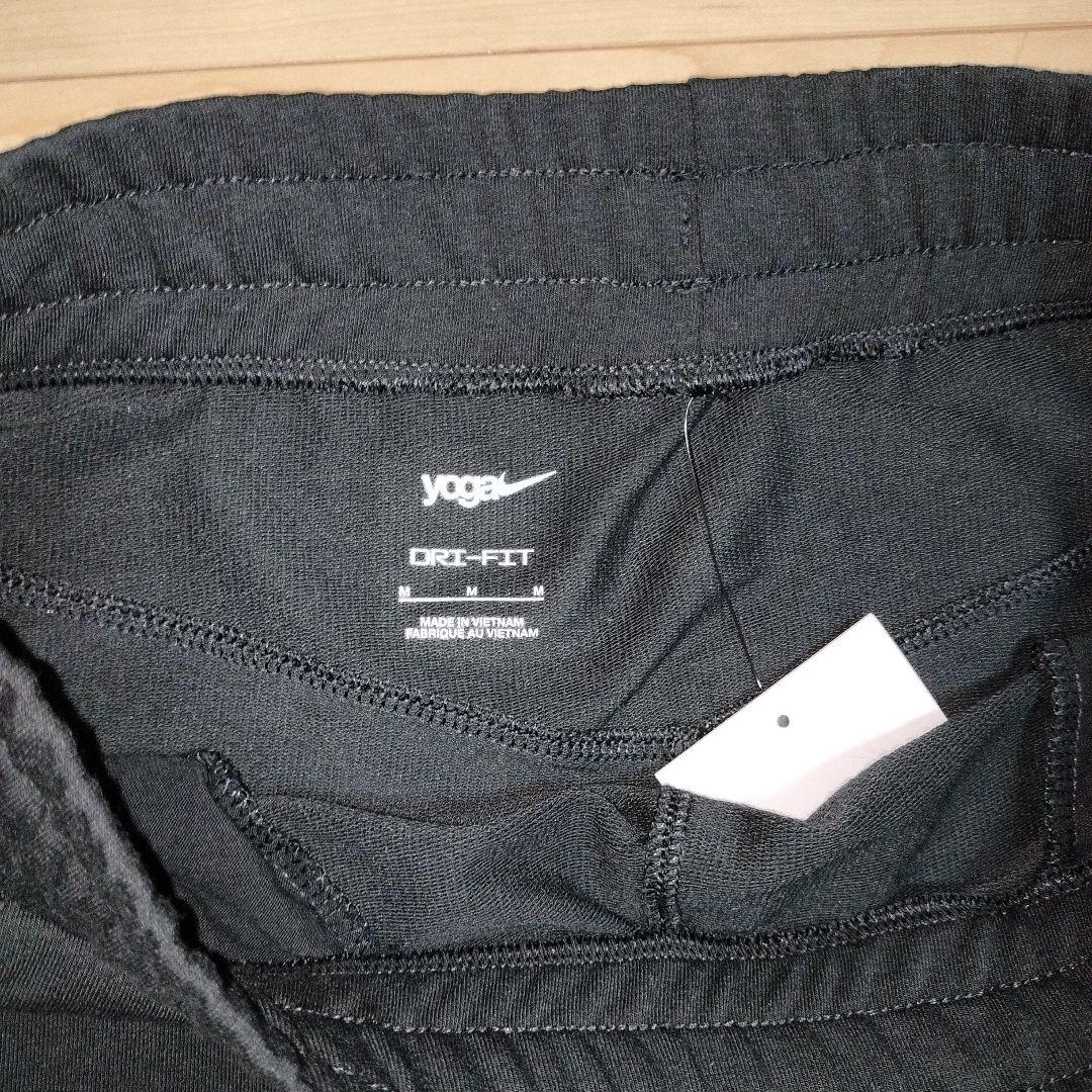 最終値下げ NIKE yoga セットアップ M