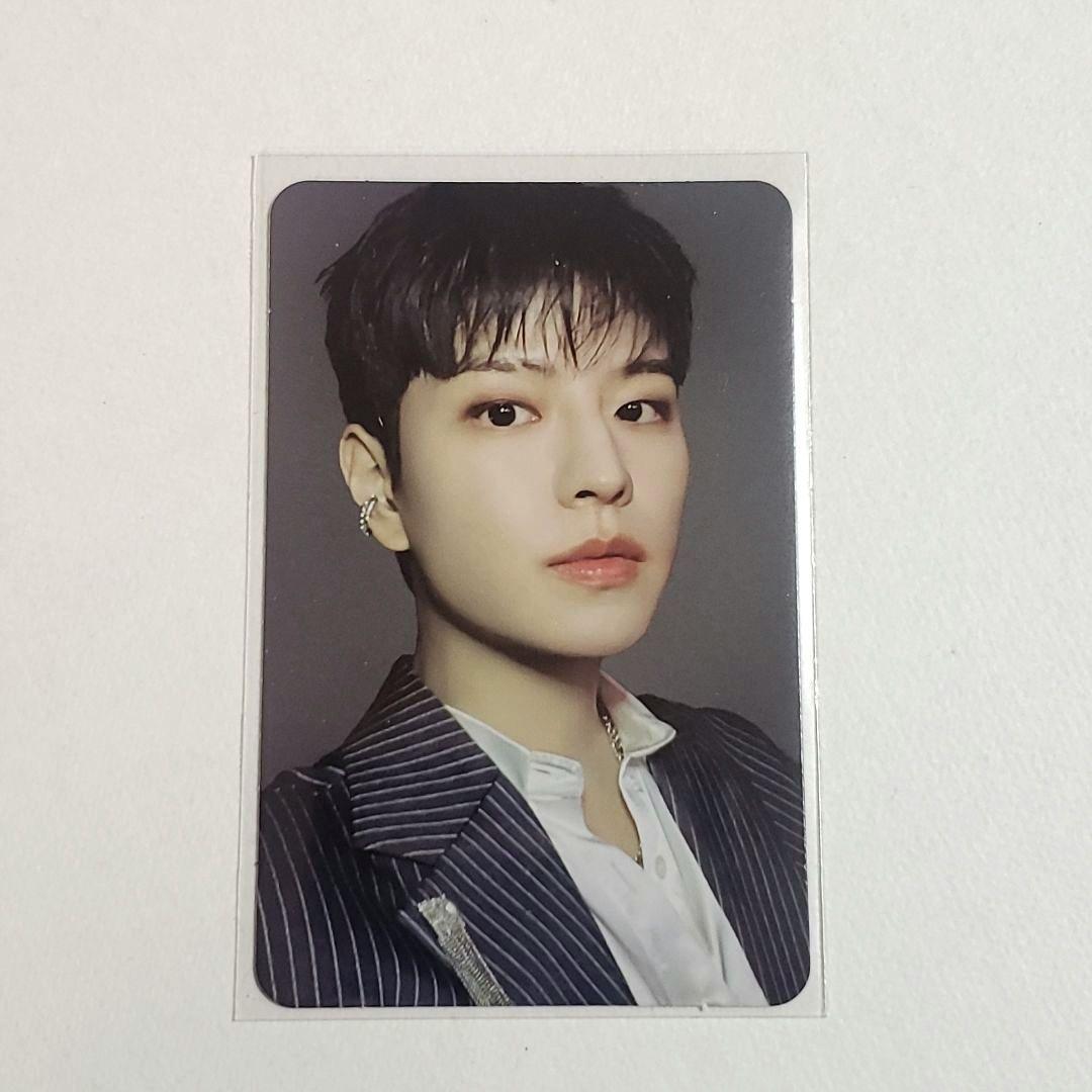 Stray Kids HOP 合 accordion トレカ スンミン スキズ - メルカリ