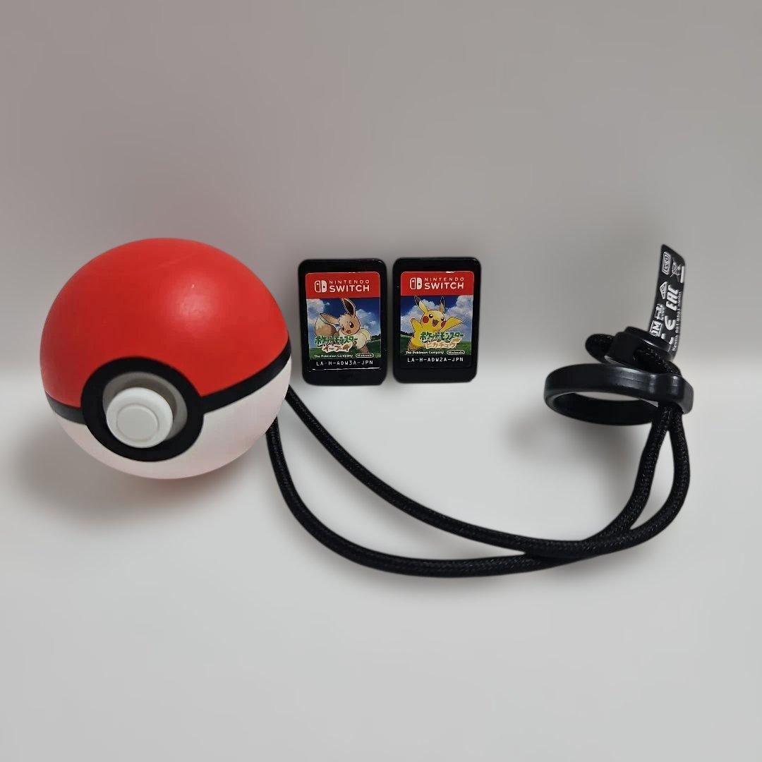 ポケットモンスター　Let's Go　ピカチュウ Amazon.co.jp: 【整備済み品】 任天堂 Nintendo Switch