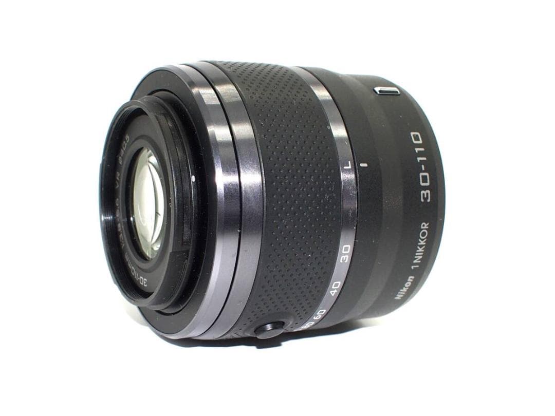 ★極上品★ Nikon 1 NIKKOR 30-110mm F3.8-5.6