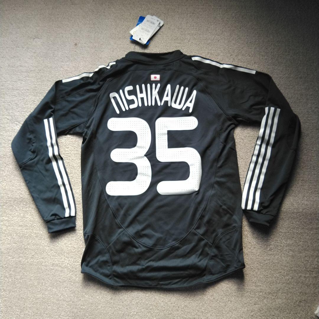 ラ*ネ様 1月下旬まで出品　西川周作　浦和レッズ　未使用　レッズ　Ｊリーグ 浦和レッズの選手カードをご紹介！① #西川周作 #根本健太 #早川隼平