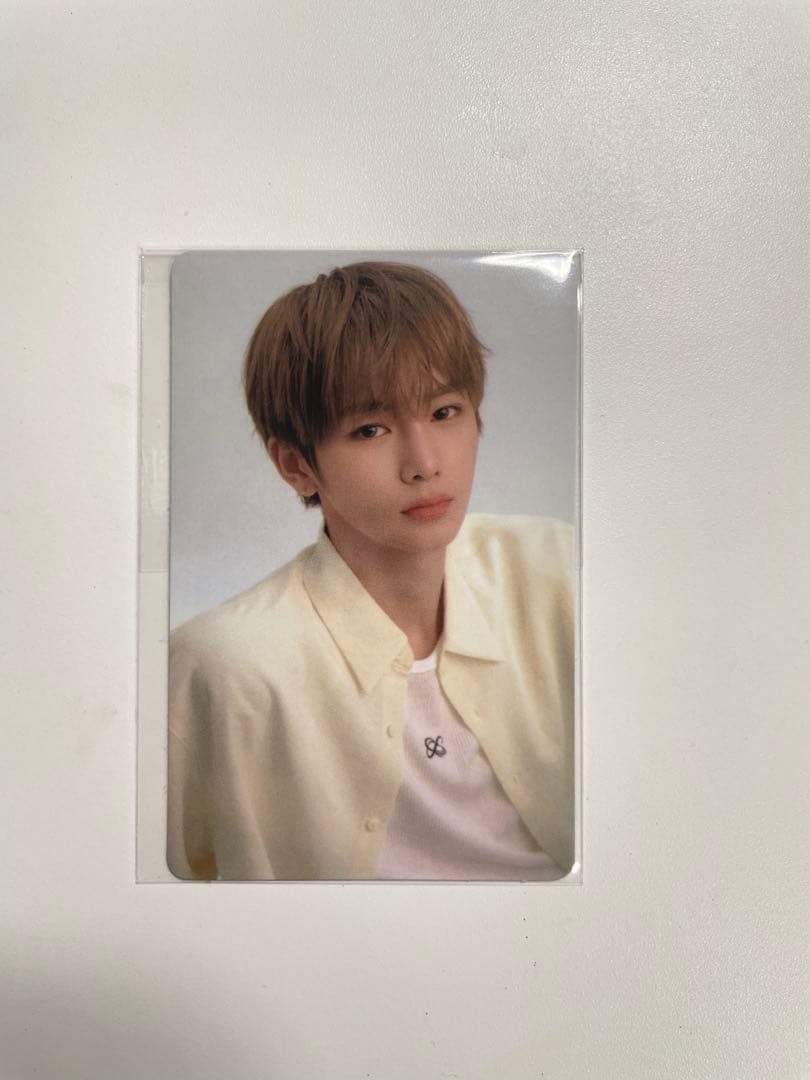 アンシン トレカ ボイプラ2 アーカイブ展 - メルカリ