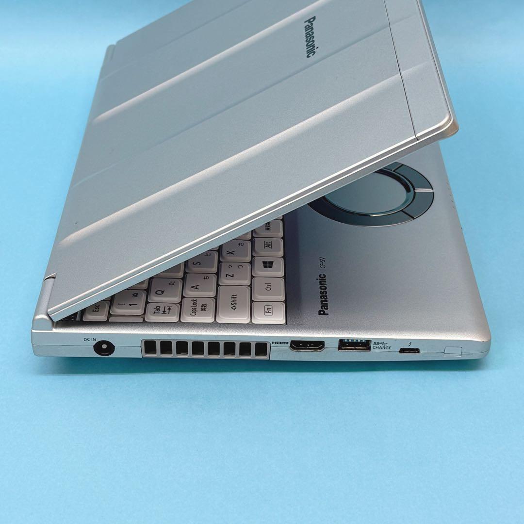 986 美品 1TB レッツノートSV1 第11世代 16GB office - メルカリ