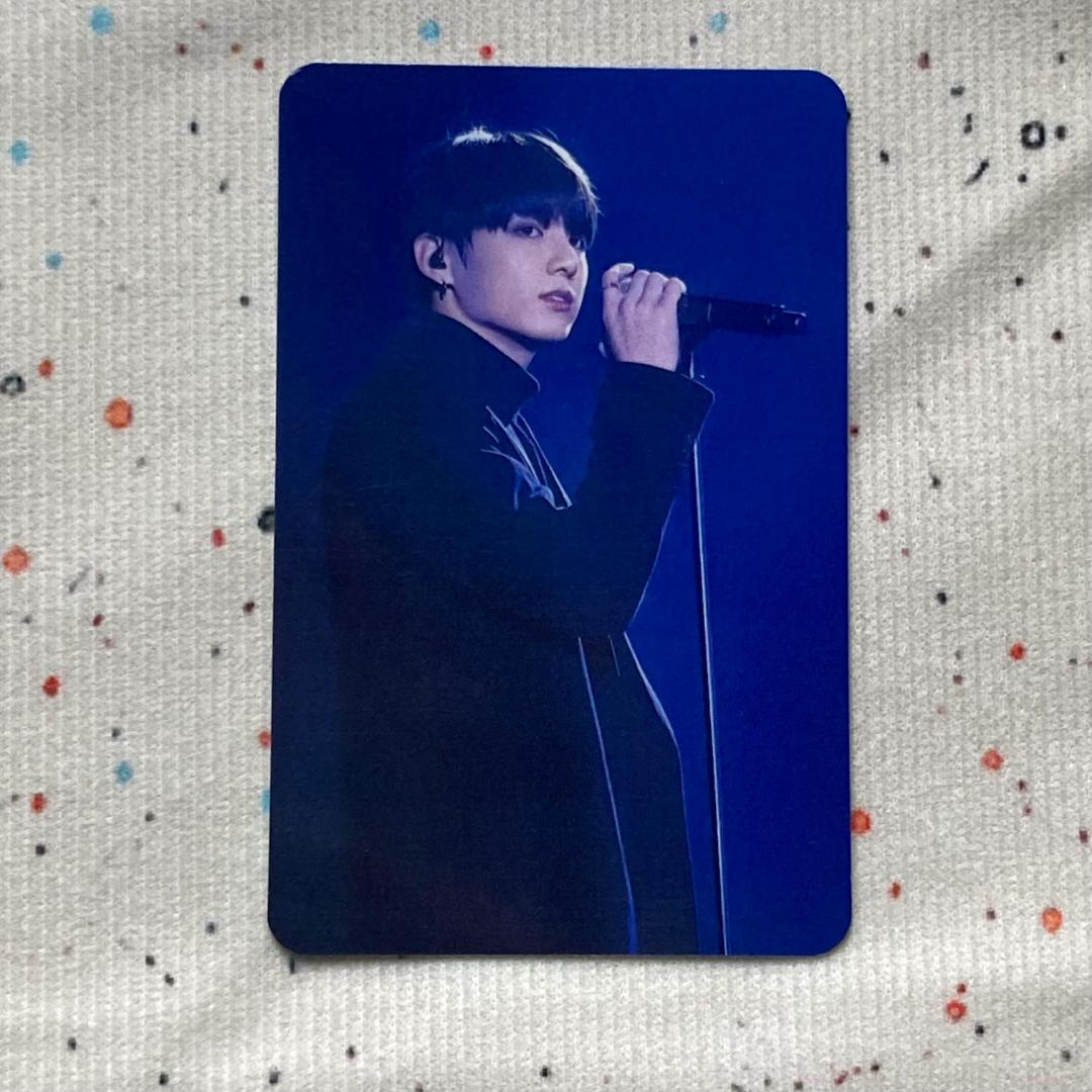 BTS DVD 3rd muster ARMY.ZIP ジョングク トレカ - メルカリ