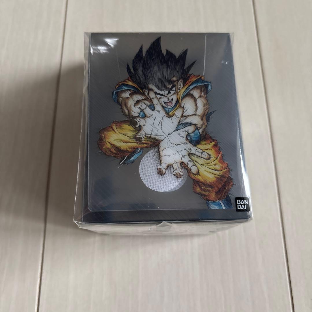 ドラゴンボール スーパーダイバーズ 40周年記念 オフィシャルデッキ