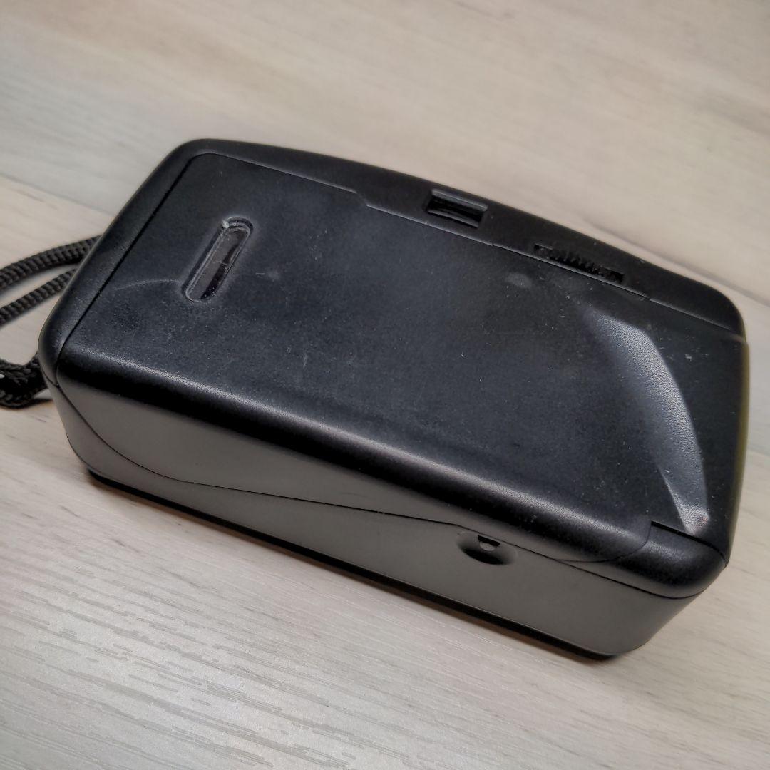 PANORAMA View 35mmフィルムカメラ【90年代物】【希少品】 - メルカリ