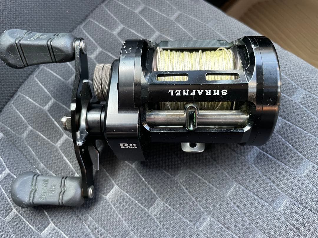 リョウガ シュラプネル C3000H - メルカリ