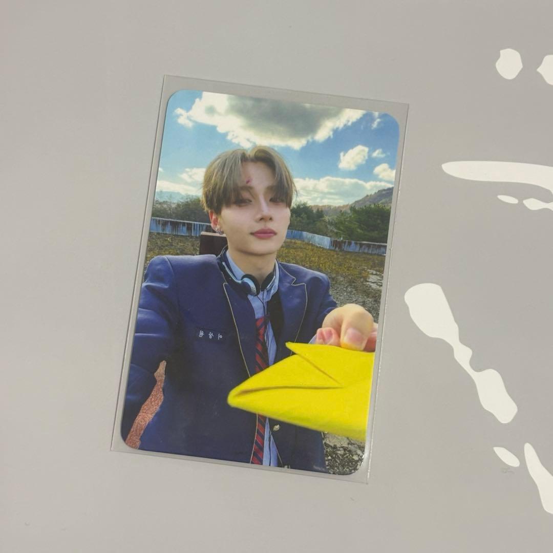 サンウォン ALD1 サノク 12/29 1日目 トレカ - メルカリ