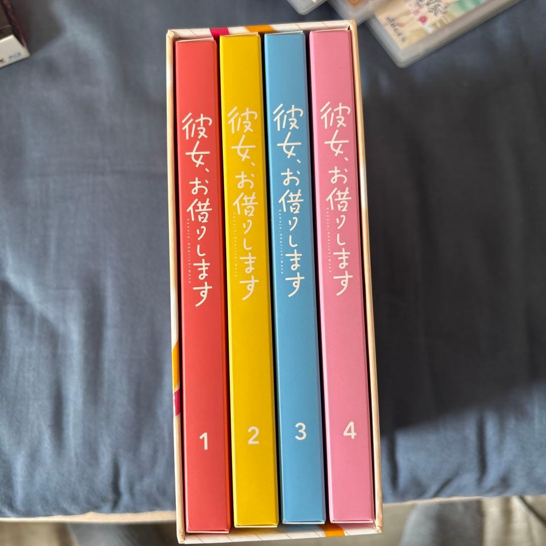 彼女、お借りします 全巻セット 彼女、お借りします 全巻セット（1-44巻 最新刊） | 八文字屋OnlineStore