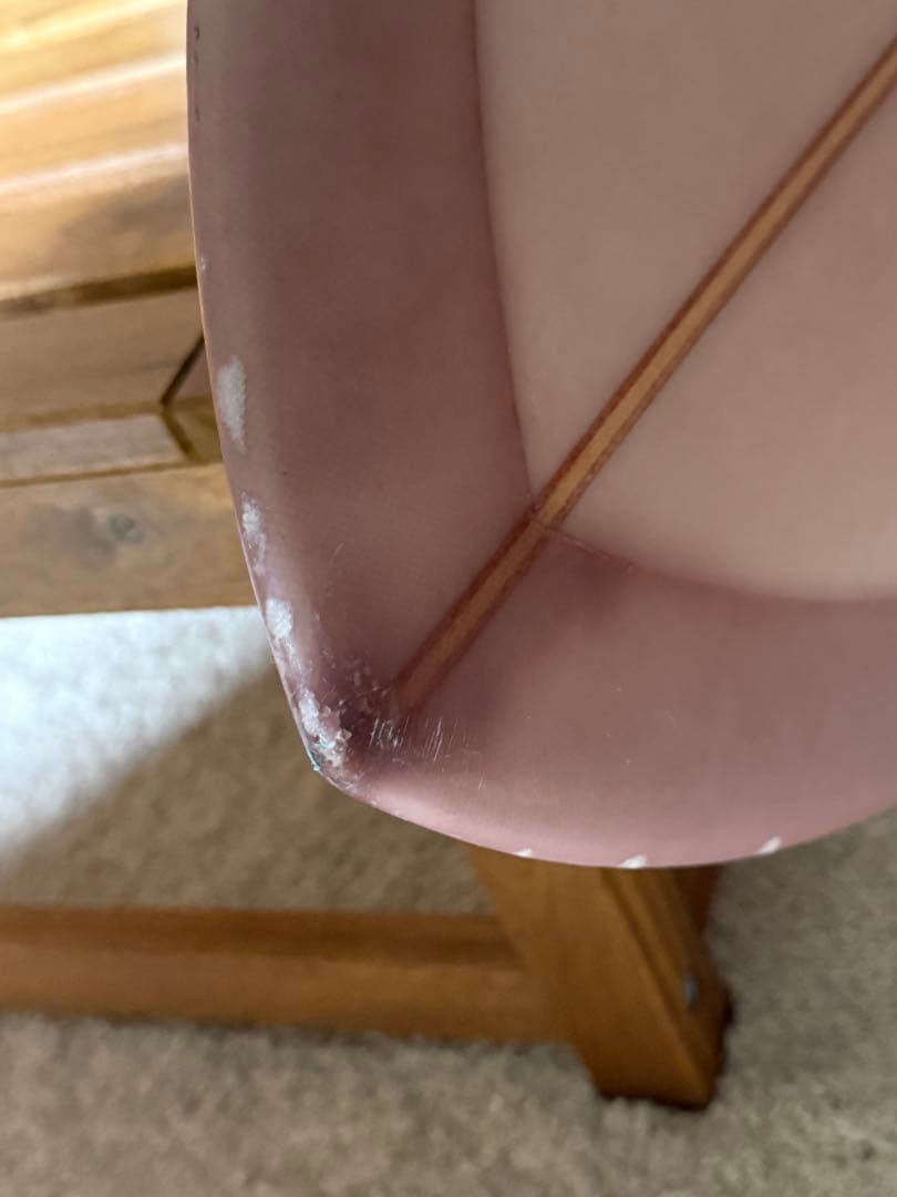 【値下げ中】Domingo （ドミンゴ）サーフボード　ミッドレングス　7.8ft