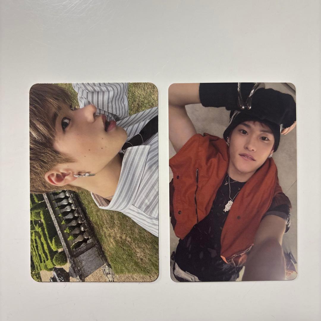 RIIZE FAME ソヒ トレカ - メルカリ