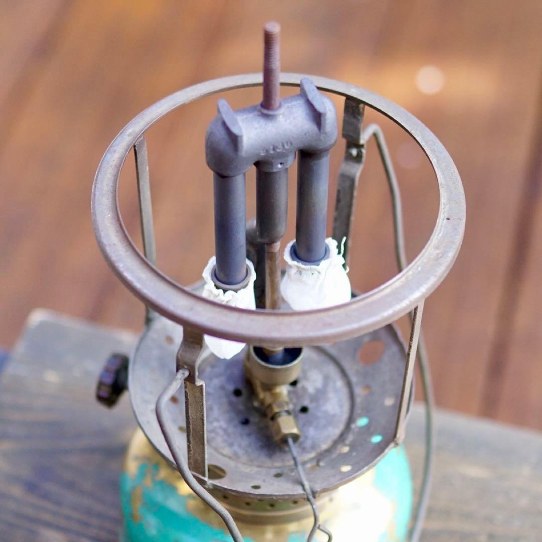 希少！1930年代製造 コールマン235 ケロシンランタン