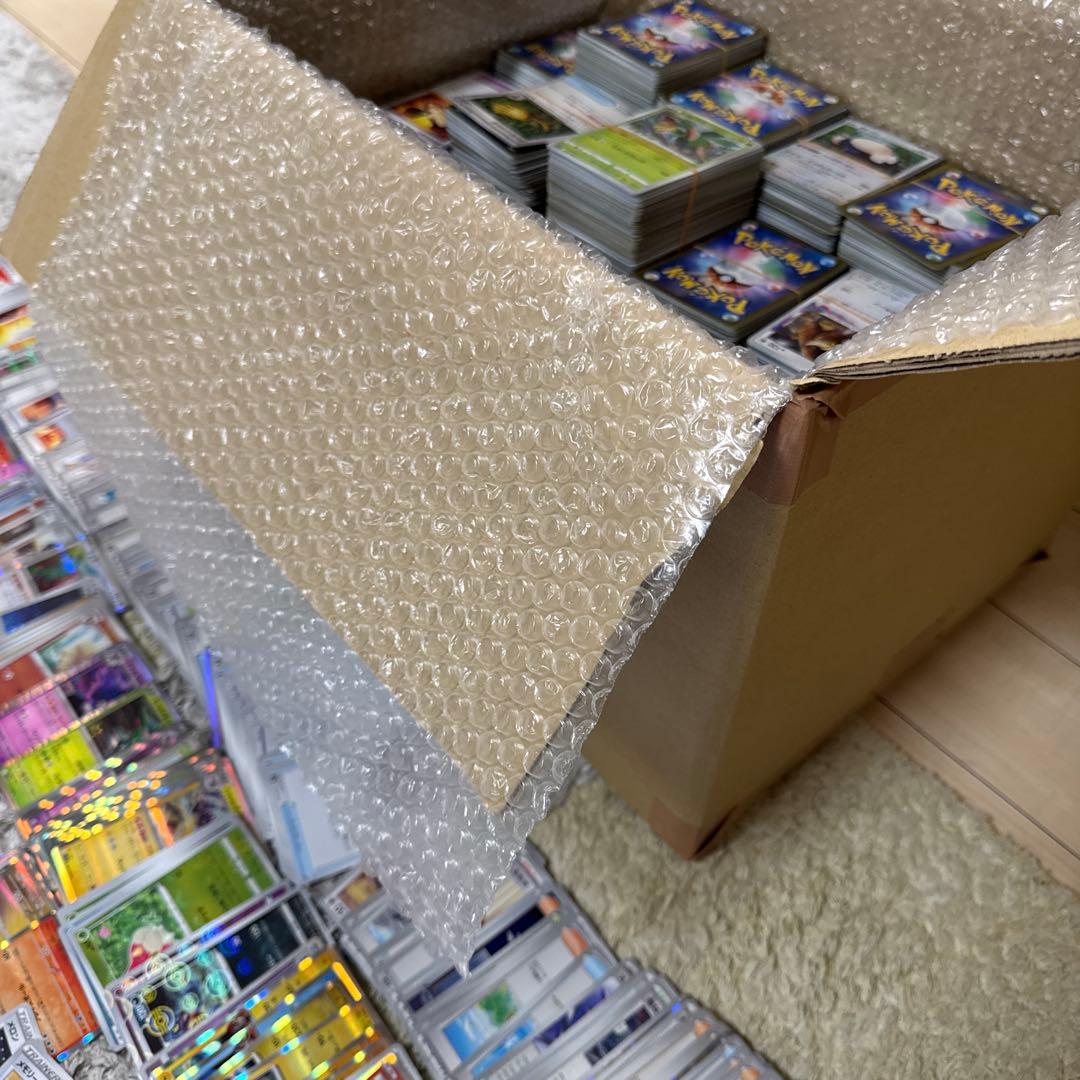 ポケモンカード大量まとめ売り【5572 - メルカリ