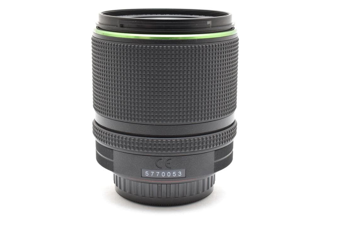 レンズ(ズーム) PENTAX DA 18-135mm F3.5-5.6 ED AL DC WR