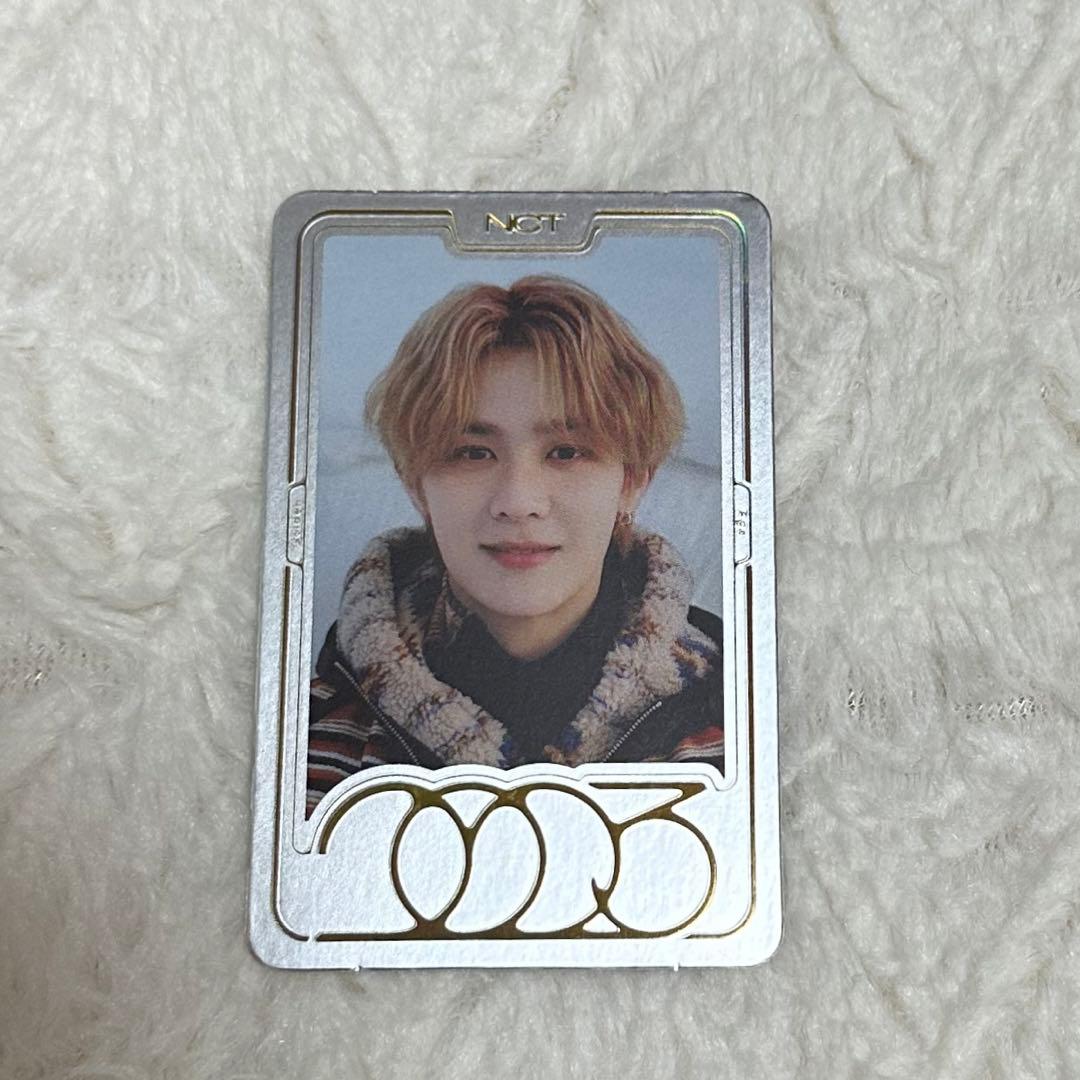 Golden Age NCT2023 クン スペシャル イヤーブック トレカ NEWS | NCT（エヌシーティー） Website