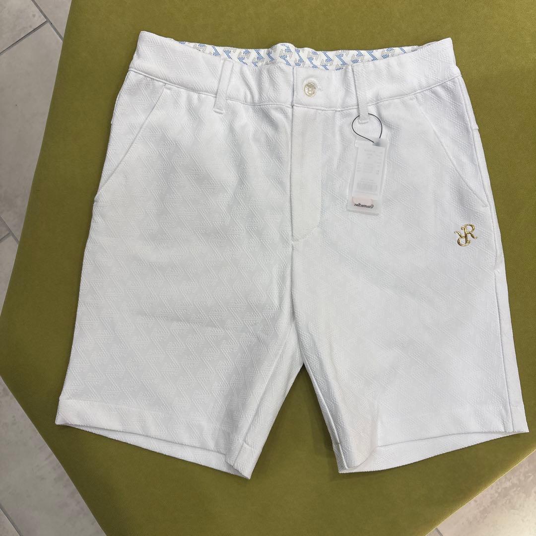 レザレクション ハーフパンツ M BOTTOMS - Resurrection レザレクション オフィシャルサイト【公式通販】