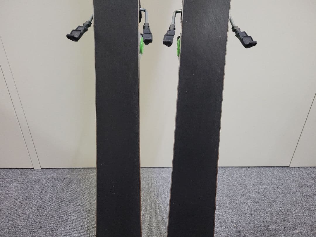 K2 APACHE MSL 167 MARKER MX12.0 スキー板 - メルカリ