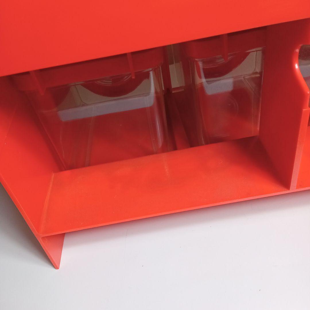 昭和レトロ 調味料棚 ヨシカワ F−152