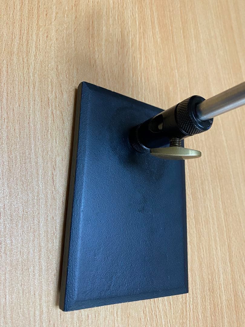 絶版品 ティムコ アンビル AP Vise バイス USA - メルカリ