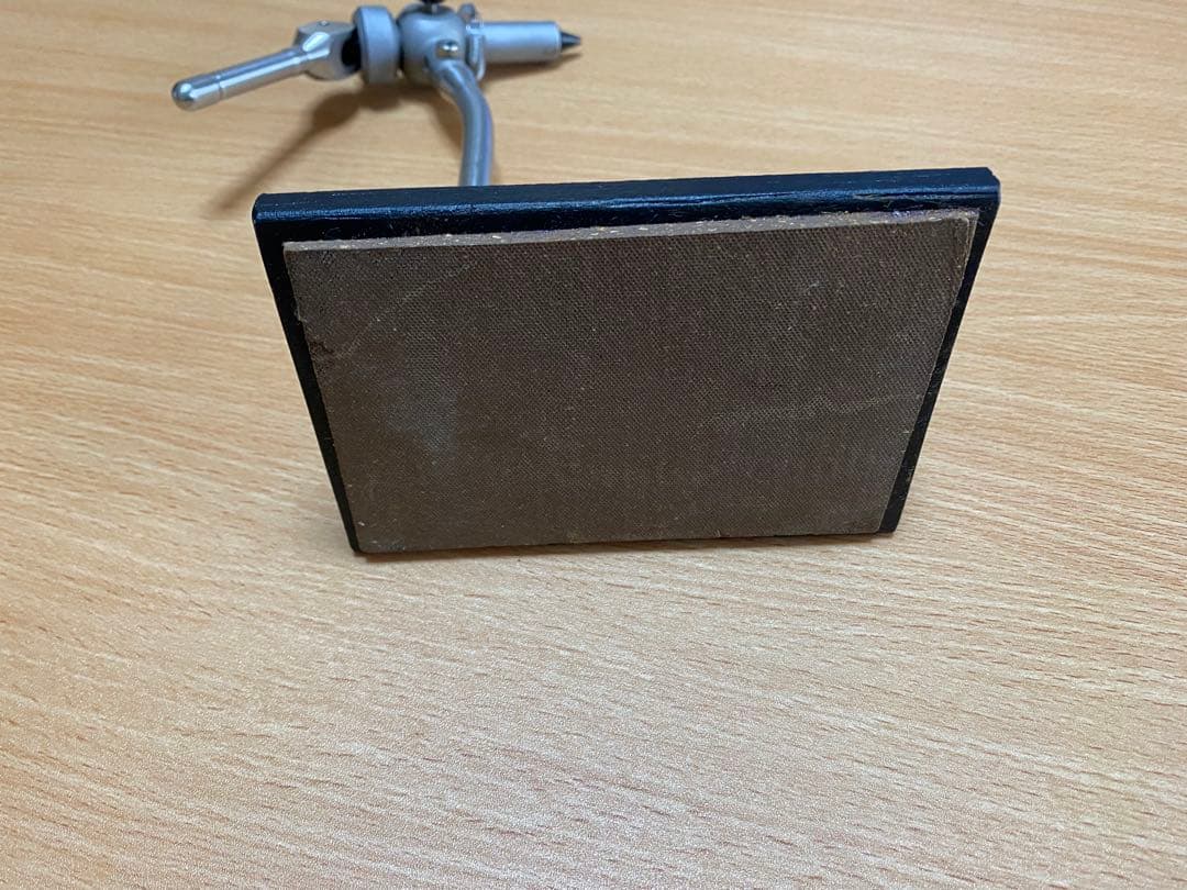 絶版品 ティムコ アンビル AP Vise バイス USA - メルカリ