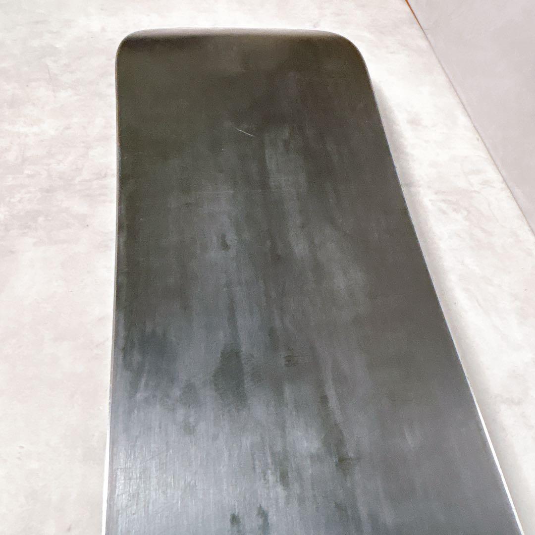 希少 バートン x8ch スノーボード2点セット グラトリ 良品 Wax済