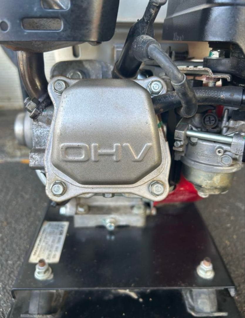 KC3 ☆EXEN MODEL HVE-HS・EFP80・セット - メルカリ