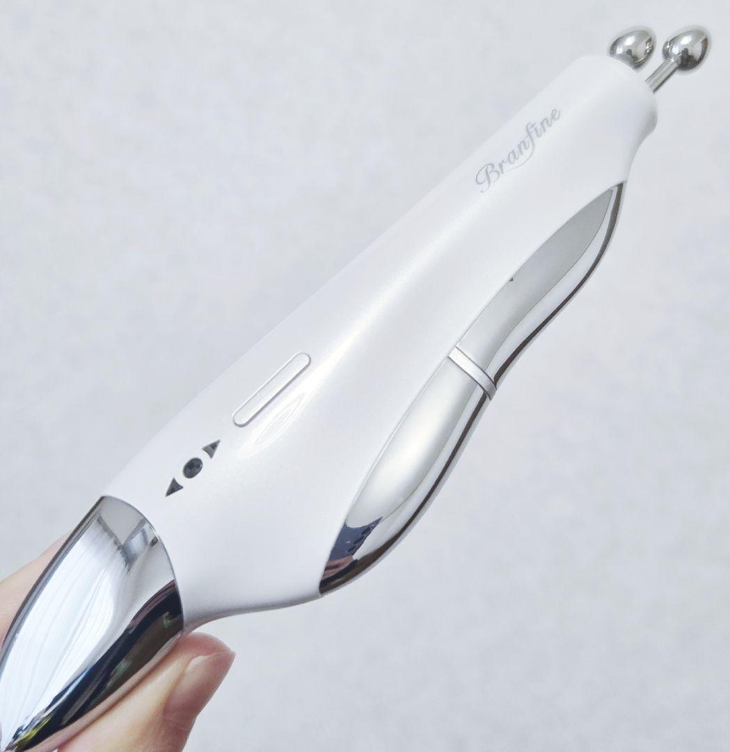 ピカ子 ブランフィーネ トリプルブースター EMS美顔器 - メルカリ