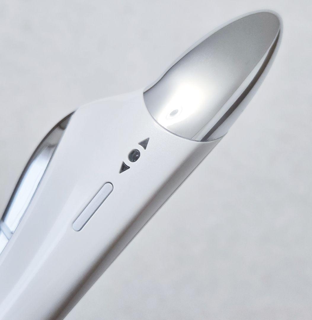 ピカ子 ブランフィーネ トリプルブースター EMS美顔器 - メルカリ