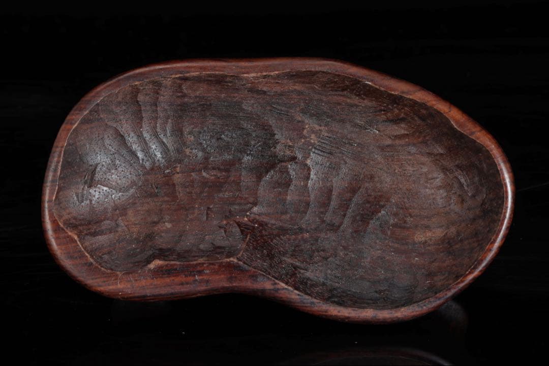 土岐石　水石 天然石 鑑賞石 4.4kg 景石 盆石 盆景 盆石 景観石 飾石