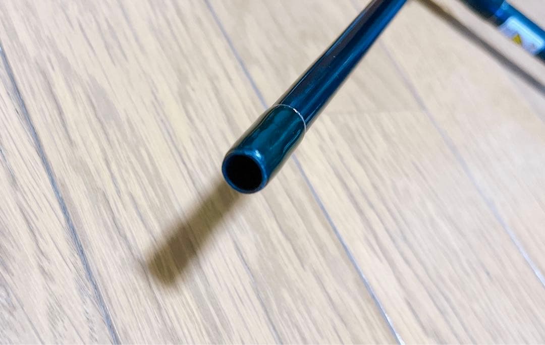 スミス スピニングロッド トラウティンスピン SERIES G GTR-96 - メルカリ