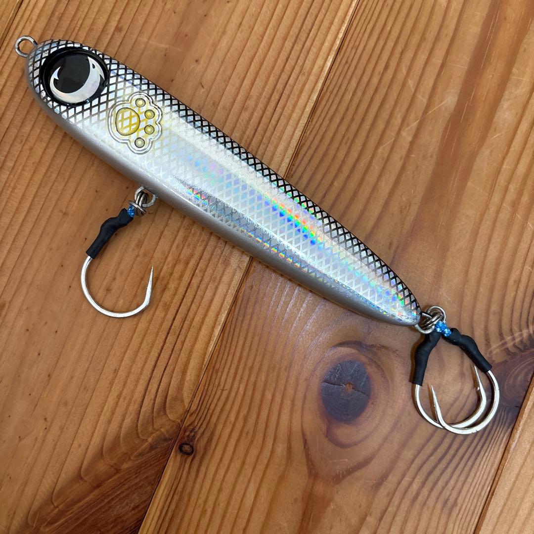 ビラビラペンシル　ジャンプライズ JUMPRIZE（ジャンプライズ） ララペン150F : ウインズヤフー店 - 通販