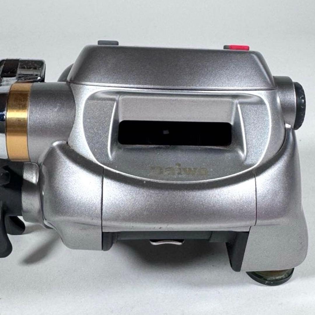 DAIWA ダイワ ハイパータナコン 801363本体のみ コード欠品 - メルカリ