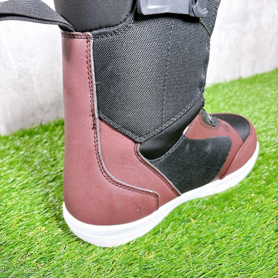 FLUX フラックス FL-BOA ブーツ 24.5cm 初心者 22-23年