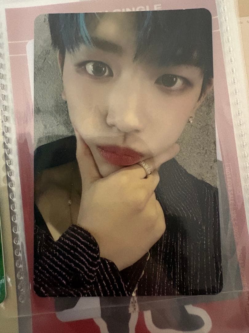 INI 高塚大夢 トレカ - メルカリ