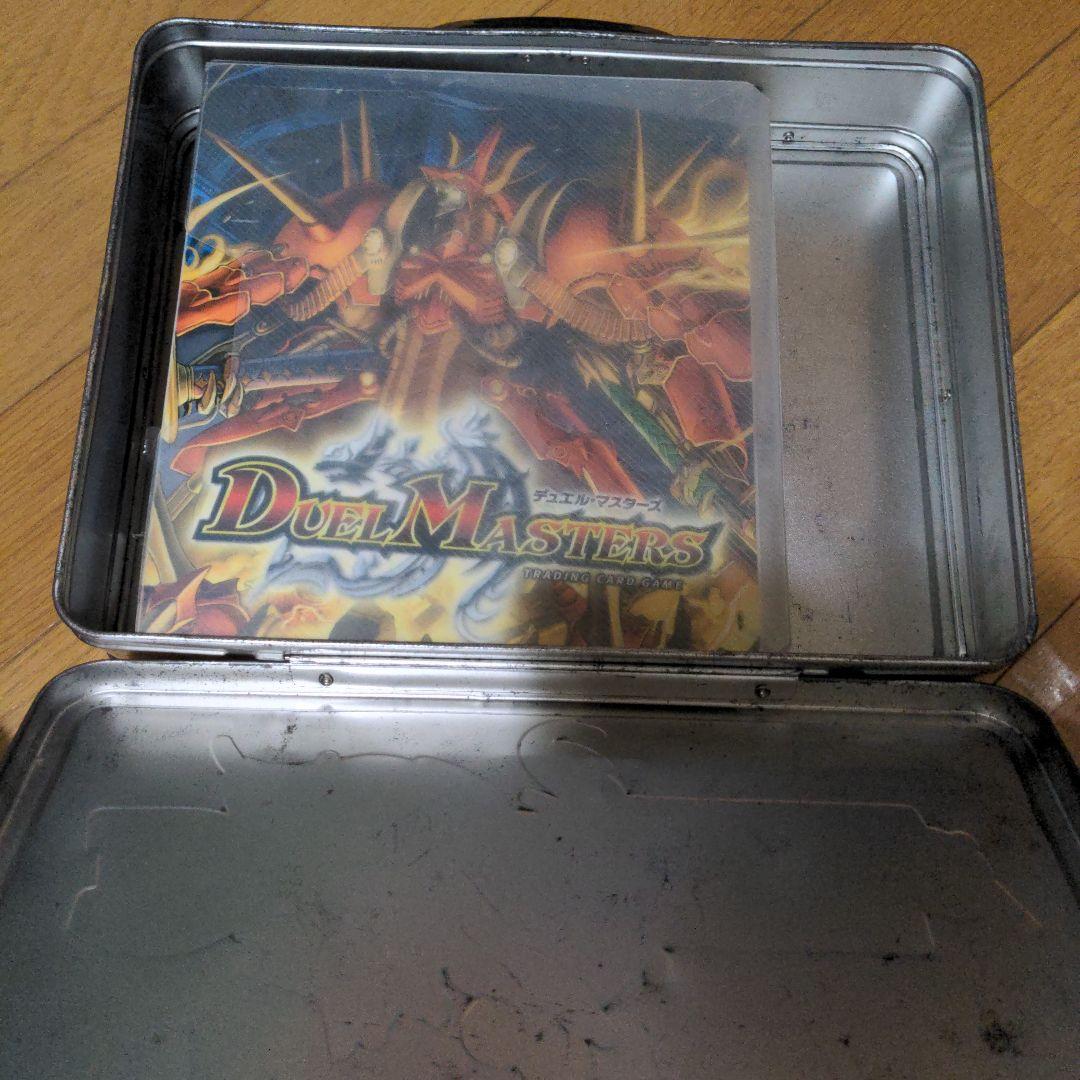 デュエルマスターズ D・Mデュエリストボックス - メルカリ