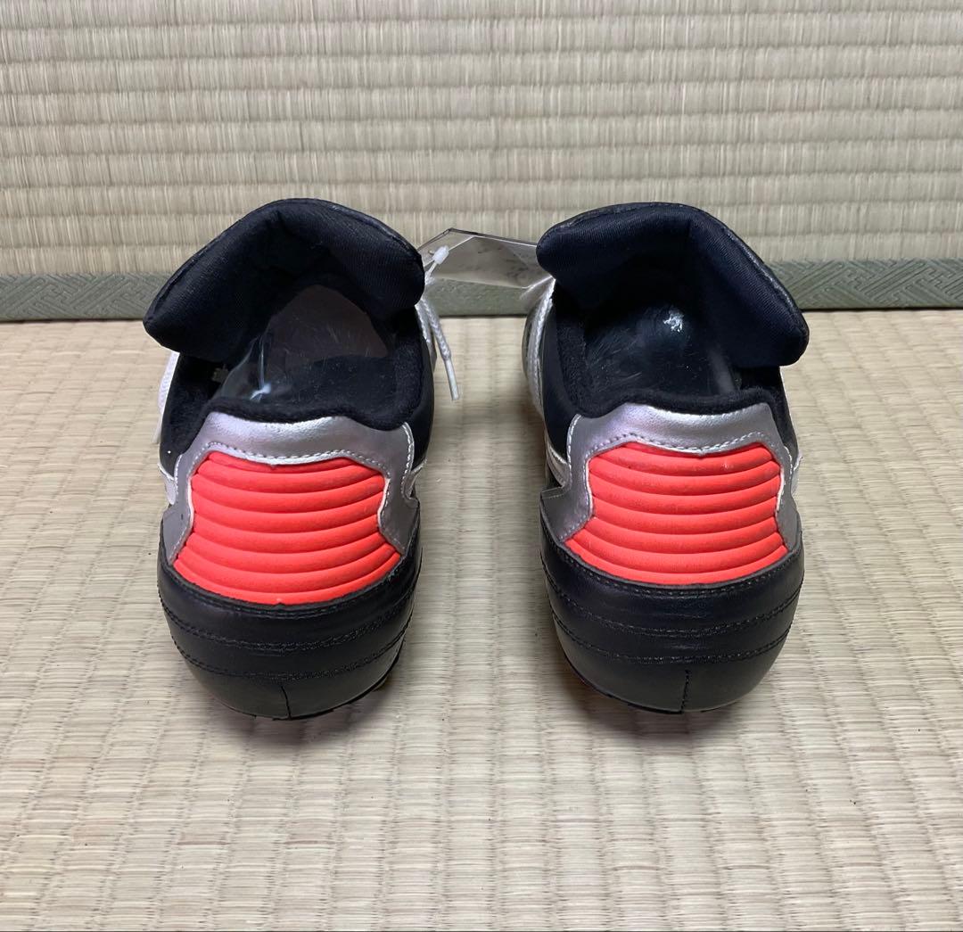 90sカリスマWTB着用と同じ最高級モデル RunBird ラグビースパイク